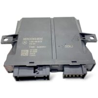 Unitate de control ușă Mercedes-Benz A9604460932 ZGS 001