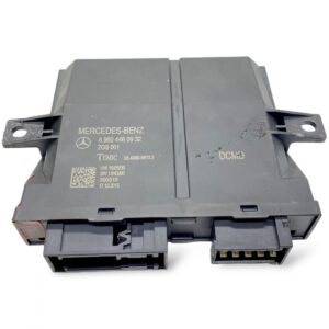 Unitate de control ușă mercedes-benz a9604460932 zgs 001 1 Unitate de control ușă mercedes-benz a9604460932 zgs 001
