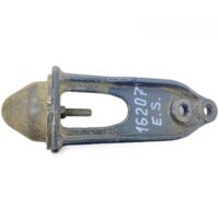 Bump Stop Axa Față Superioară Mercedes 9609980641 A9609980641 0009983041 A0009983041