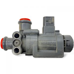 Vana selenoid wabco pentru mercedes a0009975212 / a0009973812 1 Vana selenoid wabco pentru mercedes a0009975212 / a0009973812