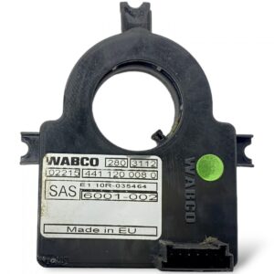Senzor poziție volan wabco 441 120 008 0, sas 6001-002, made in eu 1 Senzor poziție volan wabco 441 120 008 0, sas 6001-002, made in eu