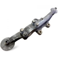 Suport Arc Pneumatic Dreapta Axă Motrică Mercedes A9603283541 / A9603250435