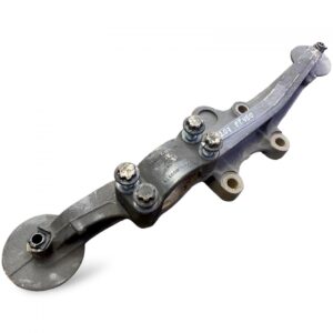 Suport arc pneumatic dreapta axă motrică mercedes a9603283541 / a9603250435 1 Suport arc pneumatic dreapta axă motrică mercedes a9603283541 / a9603250435