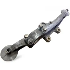 Suport arc pneumatic dreapta axă motrică mercedes a9603283541 / a9603250435
