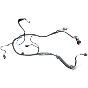 Cablaj ușă dreapta mercedes - xk87000106 1 Cablaj ușă dreapta mercedes – xk87000106
