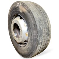 Roată Mercedes 315/70R22.5 (225x90-13)