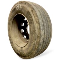 Roată Mercedes 315/70R22.5 Farroad