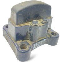 Bump Stop Axa Față Mercedes 9603200577 / 9603220409 / 9603221109