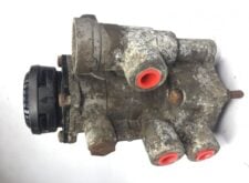 Supapă frână remorcă Scania (Coduri: 1350096, 20424431, 1331721, 571194, 1529148, 1935652, 5021170461, 1504970, 20424432)