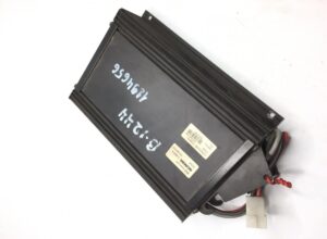 Unitate de control scania bws 2 e43 12v 494656
