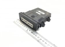 Blocare etilotest Scania - 79-008924