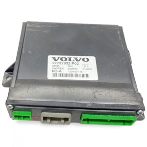 Unitate de control i/o volvo 22722832-p02 1 Unitate de control i/o volvo 22722832-p02