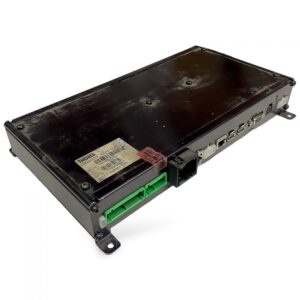 Unitate de control tropos c300/8p scania 14944b-p03