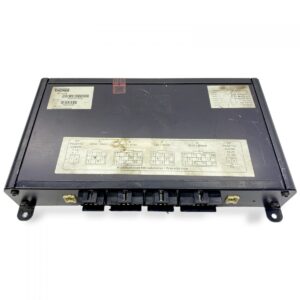 Unitate de control scania 14373a p06 / 14373c p06