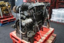 Motor Industrial Deutz BF6M 1013 E Second Hand