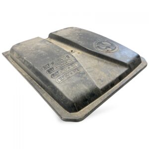 Capac pentru cutia bateriei daf 1850041