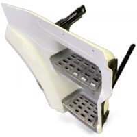 Placă de treaptă superioară completă dreapta pentru DAF 1843469 1945944 1945946 1835024
