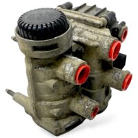 Supapă EBS Remorcă DAF 1747137 12