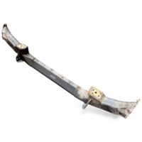 Bara de protecție față DAF (Coduri: 1907076, 1911620, 1922986, 1922985)