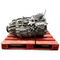 Cutie de viteze DAF 1912129 Z912129R - Recondiționată