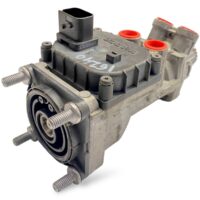 Supapă Principală de Frână DAF 2136030 1998070 1747130