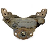 Etrier de frână dreapta ax secundar DAF - Multiple coduri OEM