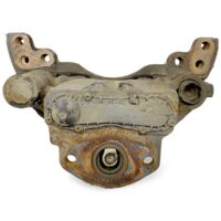 Etrier de frână stânga ax secundar pentru DAF 1928818/1946324/1921155/1756386/1731224/1517004/1473364/1363749/1862290/1862300/14000552/1978632