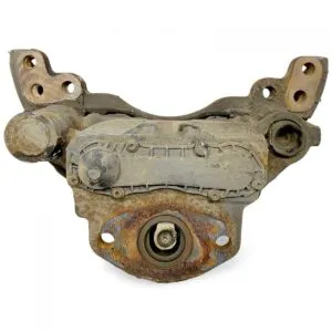 Etrier de frână stânga ax secundar pentru daf 1928818/1946324/1921155/1756386/1731224/1517004/1473364/1363749/1862290/1862300/14000552/1978632