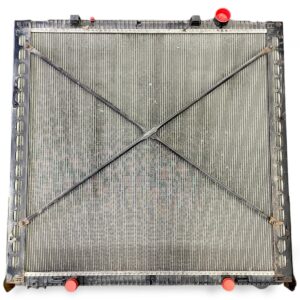 Radiator pentru camion daf, cod 2125896 1 Radiator pentru camion daf, cod 2125896