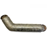Țeavă de Eșapament pentru DAF 1914336 / 2121611