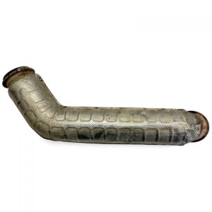 Țeavă de eșapament pentru daf 1914336 / 2121611 1 Țeavă de eșapament pentru daf 1914336 / 2121611