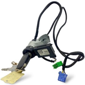 Comutator de blocare contact cu cheie pentru daf 1934270 1929150 2328977 1 Comutator de blocare contact cu cheie pentru daf 1934270 1929150 2328977