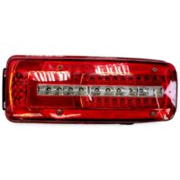 Lampă spate dreapta LED DAF 1981863