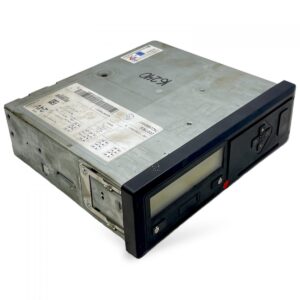 Tahograf daf 2027602 7422665441 12v 1 Tahograf daf 2027602 7422665441 12v