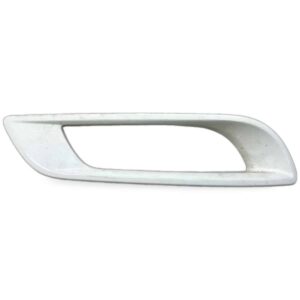 Trim faruri dreapta daf 1880379 / 1798472 – alb