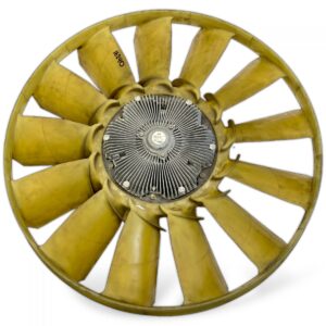 Ansamblu ventilator de răcire daf 1910613/2046260/1956601/2299074/2402706