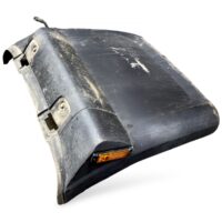 Apărător Noroi Ax Secundar Față Dreapta DAF - Cod 2130113