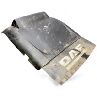 Apărător de noroi pentru ax secundar spate dreapta DAF - Cod 1892248