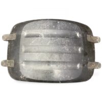 Apărător noroi ax secundar sus dreapta DAF 1875551 1875552