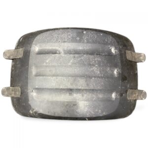 Apărător noroi ax secundar sus dreapta daf 1875551 1875552 1 Apărător noroi ax secundar sus dreapta daf 1875551 1875552