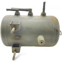 Rezervor de aer DAF 1920702 - Componentă vehicul industrial