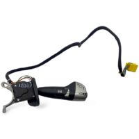 Comutator Retarder DAF 2011540 - Pârghie control cu cablu și conector galben