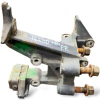 Suport pentru Arc Pneumatic Ax Secundar Dreapta DAF (162410 ABI P.P.)