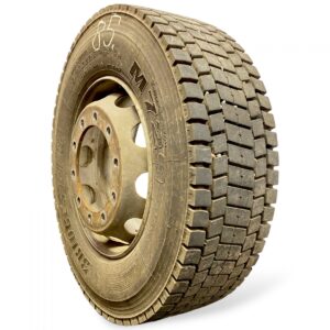 Roată bridgestone m729 315/70r22. 5 225x90-13 pentru daf 1 Roată bridgestone m729 315/70r22. 5 225×90-13 pentru daf