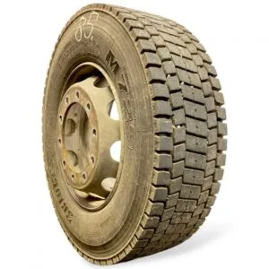 Roată bridgestone m729 315/70r22. 5 225×90-13 pentru daf