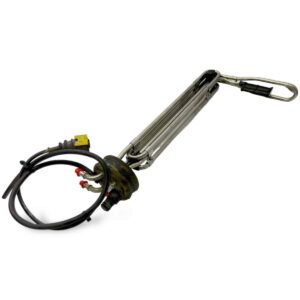 Unitate de preluare adblue pentru volvo, coduri 21231317 și 22203914 1 Unitate de preluare adblue pentru volvo, coduri 21231317 și 22203914
