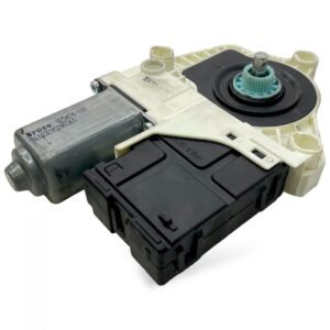 Motor regulator geam stânga pentru volvo, coduri: 84062947, 82907379, 7482907379, 7484062947