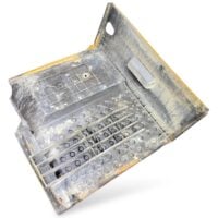 Capac pentru Cutia Bateriei Volvo 21426680 22078082 7482525615