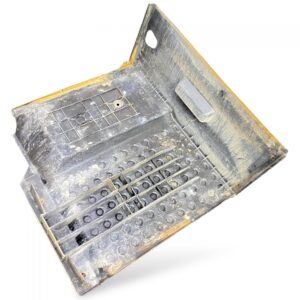 Capac pentru cutia bateriei volvo 21426680 22078082 7482525615