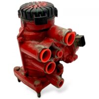 Supapă EBS Remorcă Volvo - Coduri 21114977, 23166657, 7423166658, 7421327354, 21327354